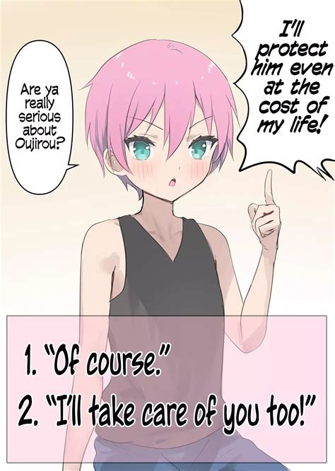 Femboy Scans .